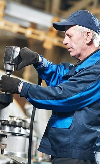 Chemical Plant Control System